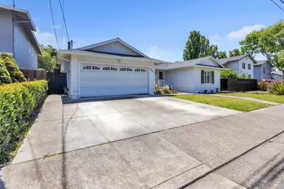 536 Sutter Street, Petaluma, CA 94954 - Photo 3