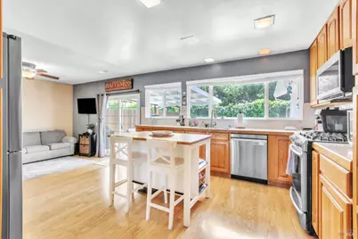 536 Sutter Street, Petaluma, CA 94954 - Photo 13