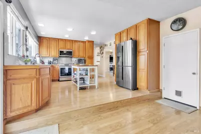 536 Sutter Street, Petaluma, CA 94954 - Photo 15