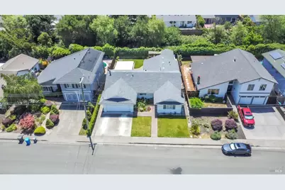 536 Sutter Street, Petaluma, CA 94954 - Photo 37