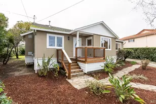 101 Vendola Dr, San Rafael, CA 94903 - Photo 1