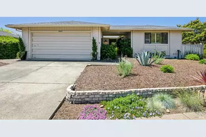 8845 Hood Mountain Circle, Santa Rosa, CA 95409 - Photo 3