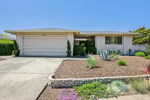 8845 Hood Mountain Cir, Santa Rosa, CA 95409 - Photo 3
