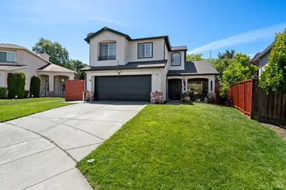 181 Carnival Court, Vallejo, CA 94589 - Photo 3