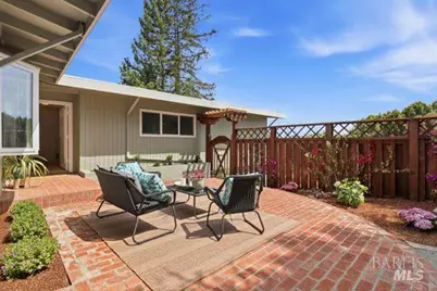 255 Bretano Way, Greenbrae, CA 94904 - Photo 3