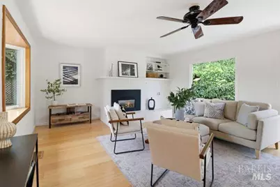 255 Bretano Way, Greenbrae, CA 94904 - Photo 7