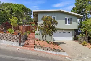 255 Bretano Way, Greenbrae, CA 94904 - Photo 1