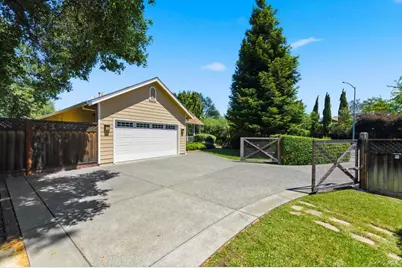 10041 Starr Road, Windsor, CA 95492 - Photo 3