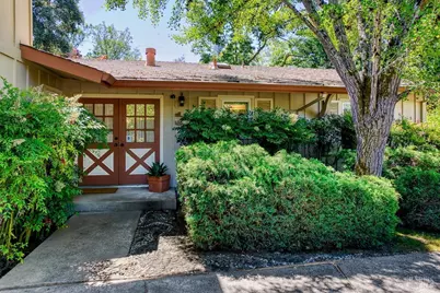 1454 Escalero Road, Santa Rosa, CA 95409 - Photo 1