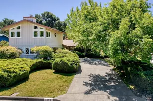 1454 Escalero Rd, Santa Rosa, CA 95409 - Photo 1
