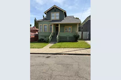 925 Virginia Street, Vallejo, CA 94590 - Photo 1