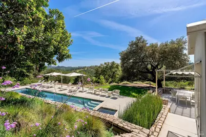 13414 Chalk Hill Road, Healdsburg, CA 95448 - Photo 41