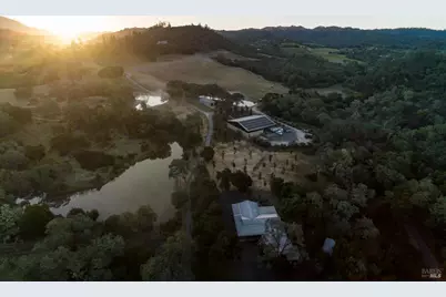 13414 Chalk Hill Road, Healdsburg, CA 95448 - Photo 73