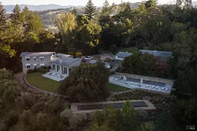 13414 Chalk Hill Road, Healdsburg, CA 95448 - Photo 89