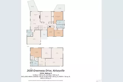 2630 Greenway Drive, Kelseyville, CA 95451 - Photo 69