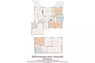 2630 Greenway Dr, Kelseyville, CA 95451 - Photo 69