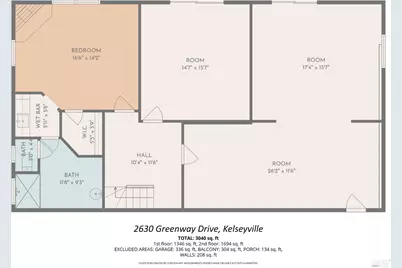 2630 Greenway Drive, Kelseyville, CA 95451 - Photo 71