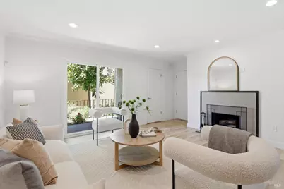 100 Marin Center Drive #31, San Rafael, CA 94903 - Photo 9