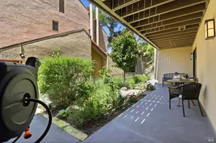 100 Marin Center Dr, San Rafael, CA 94903 - Photo 35