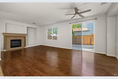 1707 Saint Anthony Way, Santa Rosa, CA 95404 - Photo 9