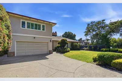 2 Via La Cumbre, Greenbrae, CA 94904 - Photo 27