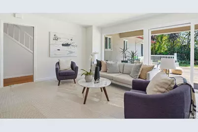 2 Via La Cumbre, Greenbrae, CA 94904 - Photo 7
