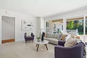 2 Via La Cumbre, Greenbrae, CA 94904 - Photo 7