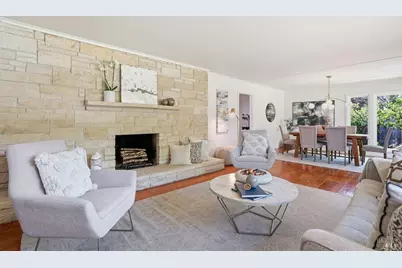 2 Via La Cumbre, Greenbrae, CA 94904 - Photo 5