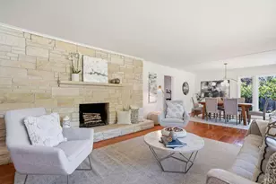 2 Via La Cumbre, Greenbrae, CA 94904 - Photo 5