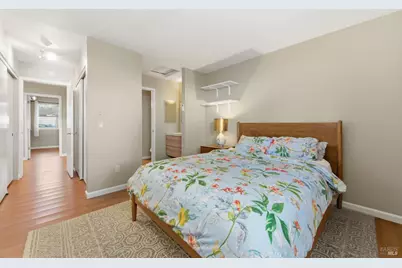 205 Stony Point Road #J, Santa Rosa, CA 95401 - Photo 19