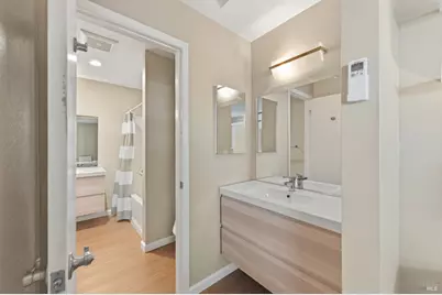 205 Stony Point Road #J, Santa Rosa, CA 95401 - Photo 21