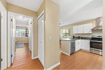 205 Stony Point Road #J, Santa Rosa, CA 95401 - Photo 17