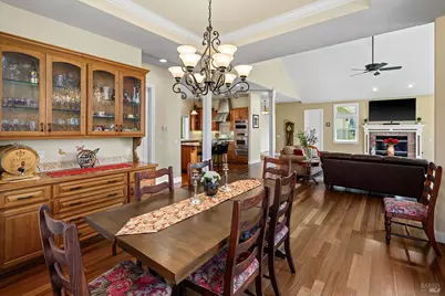 167 Mountain Meadow Lane, Santa Rosa, CA 95404 - Photo 19