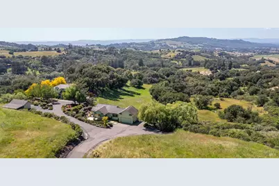 167 Mountain Meadow Lane, Santa Rosa, CA 95404 - Photo 63