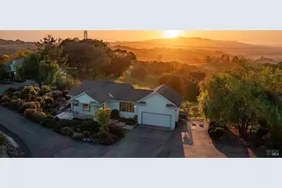 167 Mountain Meadow Lane, Santa Rosa, CA 95404 - Photo 67