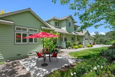 167 Mountain Meadow Lane, Santa Rosa, CA 95404 - Photo 3
