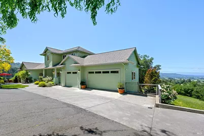 167 Mountain Meadow Lane, Santa Rosa, CA 95404 - Photo 7