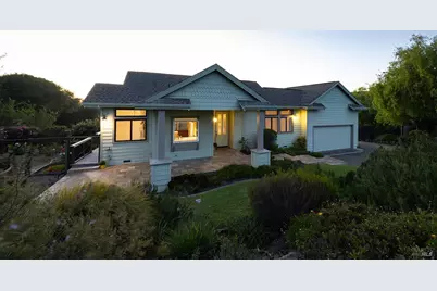 167 Mountain Meadow Lane, Santa Rosa, CA 95404 - Photo 65
