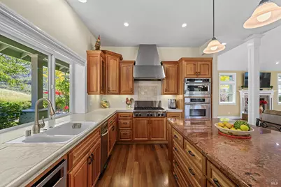 167 Mountain Meadow Lane, Santa Rosa, CA 95404 - Photo 17