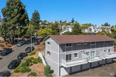 100 Sunset Circle #68, Benicia, CA 94510 - Photo 23