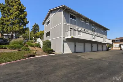 100 Sunset Circle #68, Benicia, CA 94510 - Photo 1