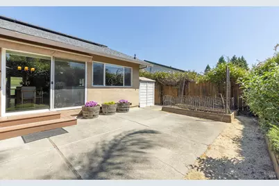 2491 Vine Hill Drive, Napa, CA 94558 - Photo 35