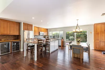 2491 Vine Hill Drive, Napa, CA 94558 - Photo 9