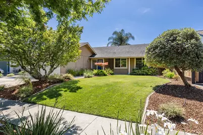 2491 Vine Hill Drive, Napa, CA 94558 - Photo 1