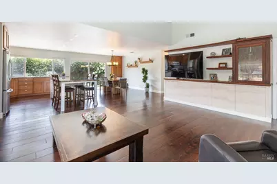 2491 Vine Hill Drive, Napa, CA 94558 - Photo 5
