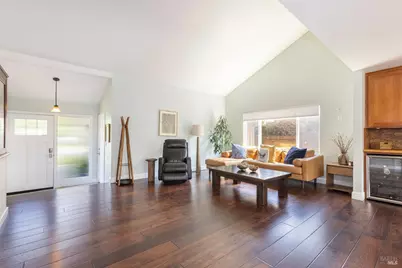 2491 Vine Hill Drive, Napa, CA 94558 - Photo 7