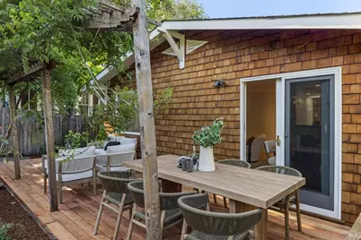 514 Manzanita Avenue, Corte Madera, CA 94925 - Photo 13