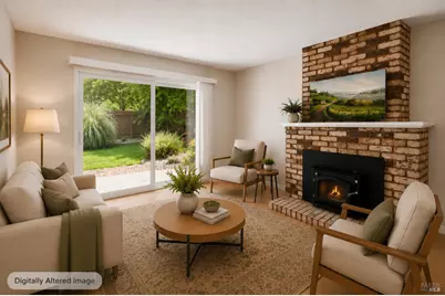 1212 El Cerrito Drive, Santa Rosa, CA 95401 - Photo 11