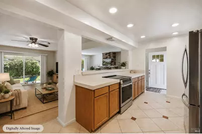 1212 El Cerrito Drive, Santa Rosa, CA 95401 - Photo 7