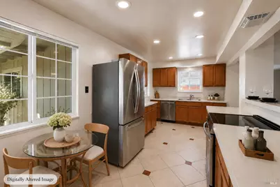 1212 El Cerrito Drive, Santa Rosa, CA 95401 - Photo 5
